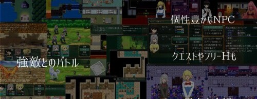 遥远的塞莱斯菲亚地图探索、任务和战斗系统展示